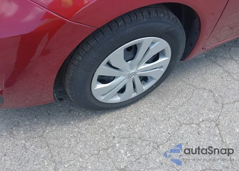 2017 Nissan Versa Note Sv из США, поврежденный, VIN 3N1CE2CP8HL352229